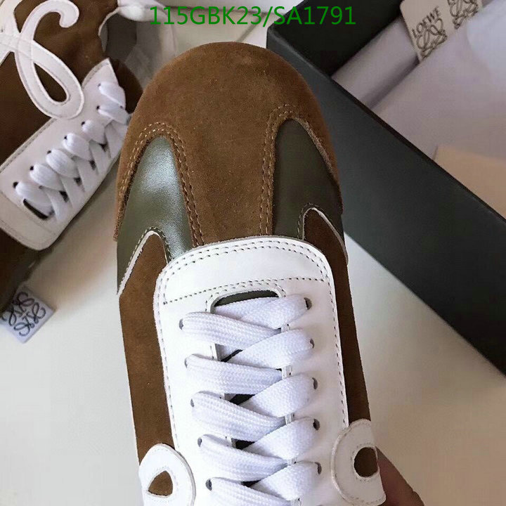 Women Shoes-Loewe, Code: SA1791,$: 115USD