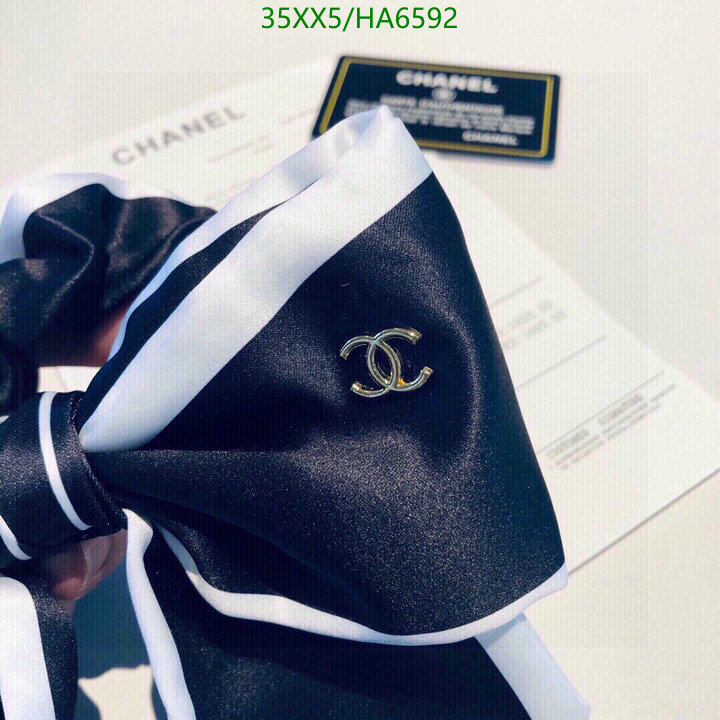 Headband-Chanel, Code: HA6592,$: 35USD