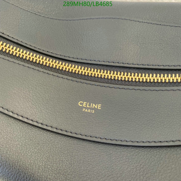 Celine Bag-(Mirror)-Handbag-,Code: LB4685,$: 289USD