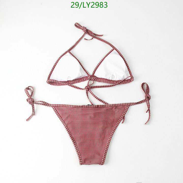 Swimsuit-Dior,Code: LY2983,$: 29USD