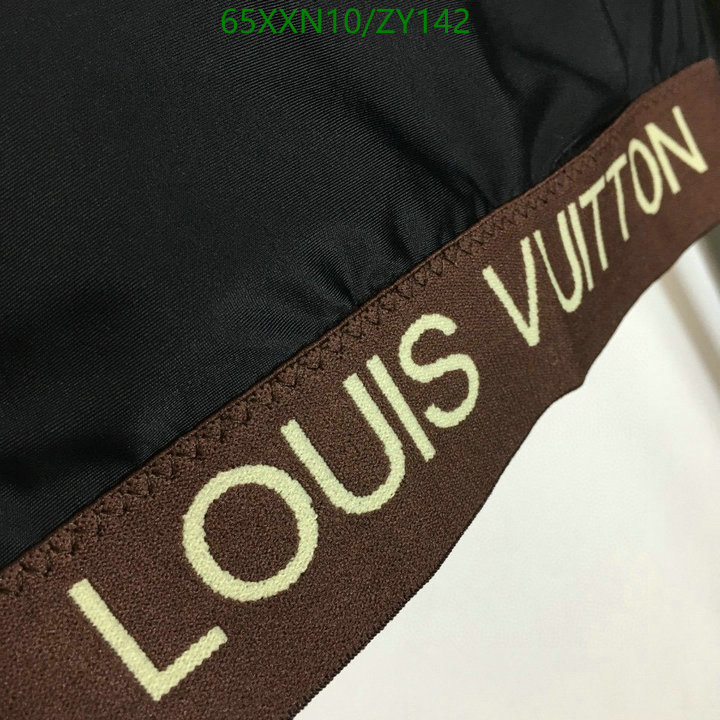 Swimsuit-LV, Code: ZY142,$: 65USD
