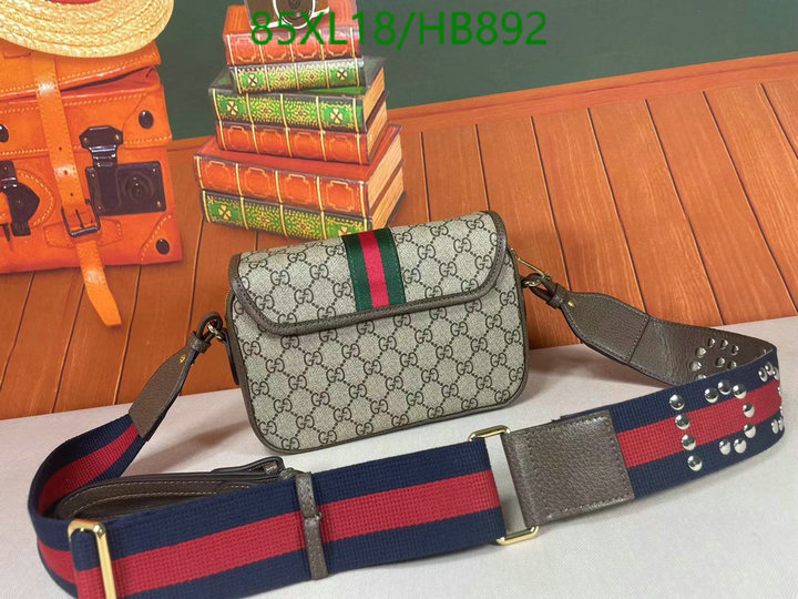 Gucci Bag-(4A)-Ophidia-G,Code: HB892,$: 85USD