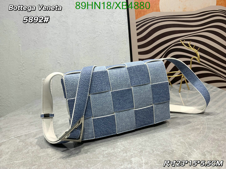 BV Bag-(4A)-Diagonal-,Code: XB4880,$: 89USD