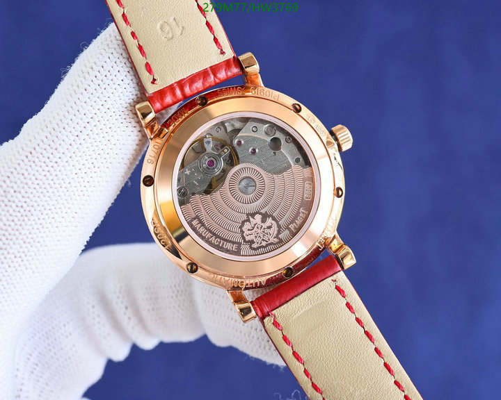 Watch-Mirror Quality-PIAGET, Code: HW3769,$: 279USD