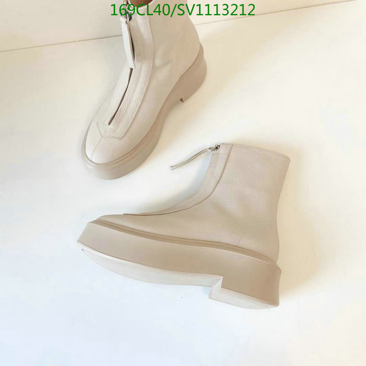 Women Shoes-The Row, Code: SV1113212,$:169USD