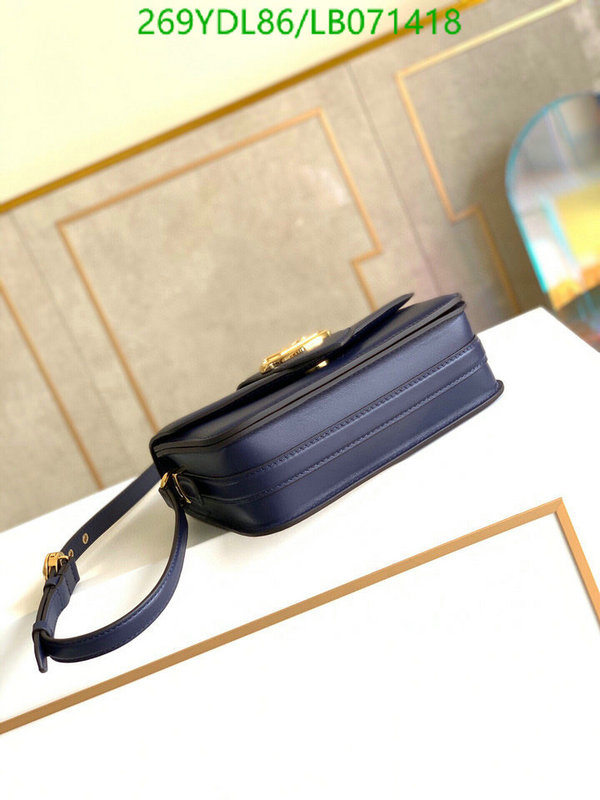 LV Bags-(Mirror)-Pochette MTis-Twist-,Code:LB071418,$: 269USD