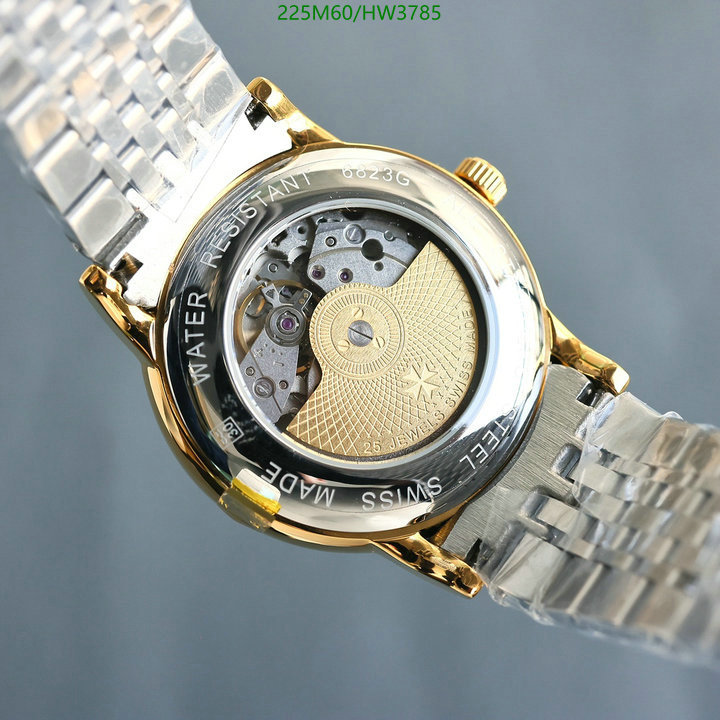 Watch-Mirror Quality-Vacheron Constantin, Code: HW3785,$: 225USD