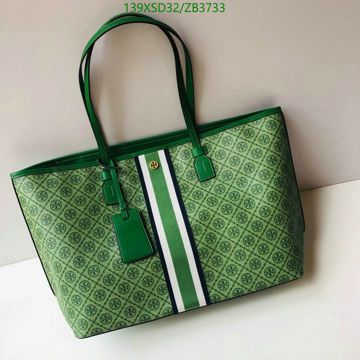 Tory Burch Bag-(Mirror)-Handbag-,Code: ZB3733,