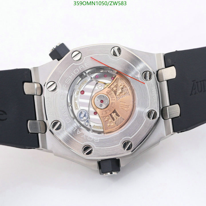 Watch-Mirror Quality-Audemars Piguet, Code: ZW583,$: 359USD