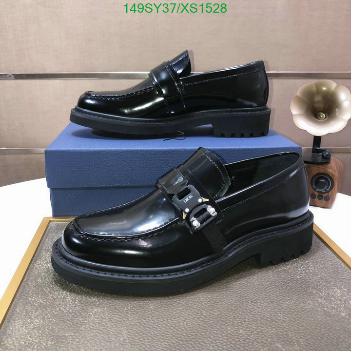 Men shoes-Dior, Code: XS1528,$: 149USD