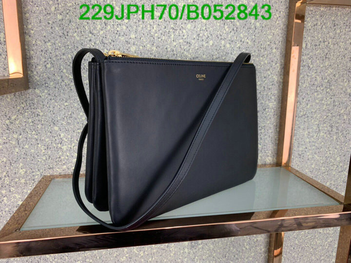 Celine Bag-(Mirror)-Diagonal-,Code: B052843,$: 229USD