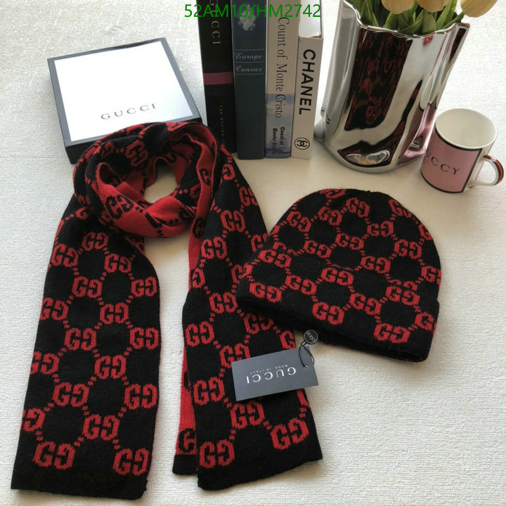 Scarf-Gucci, Code: HM2742,$: 52USD