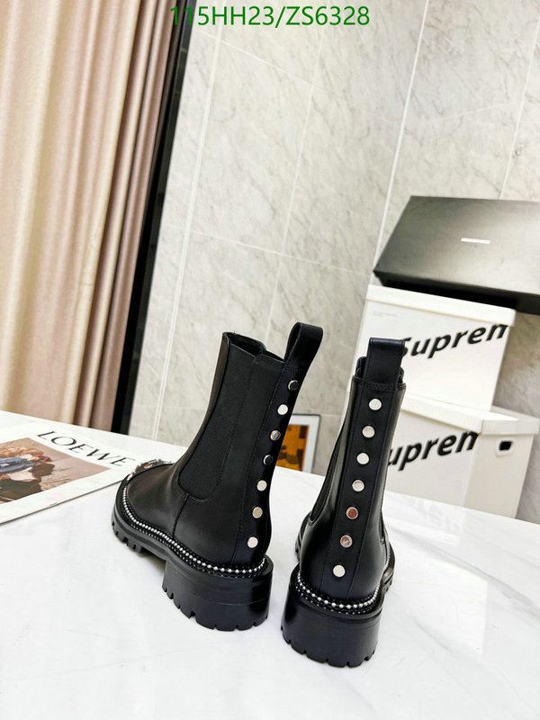 Women Shoes-Alexander Wang, Code: ZS6328,$: 155USD