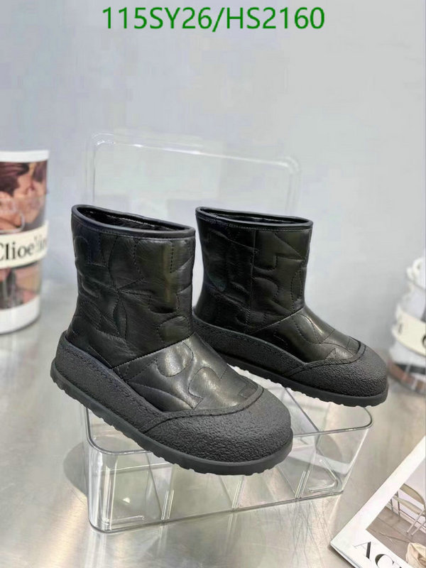 Women Shoes-Boots, Code: HS2160,$: 115USD