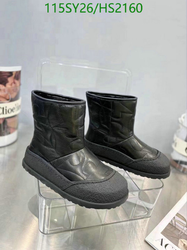 Women Shoes-UGG, Code: HS2160,$: 115USD