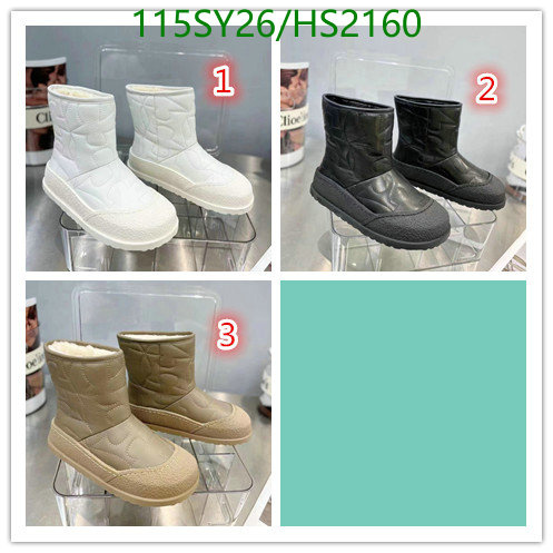 Women Shoes-UGG, Code: HS2160,$: 115USD