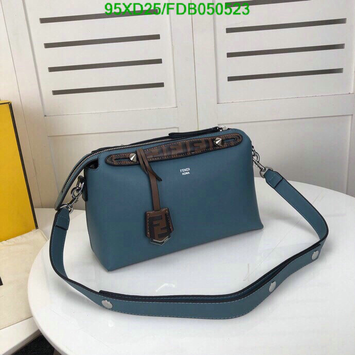 Fendi Bag-(4A)-By The Way-,Code: FDB050523,$: 95USD