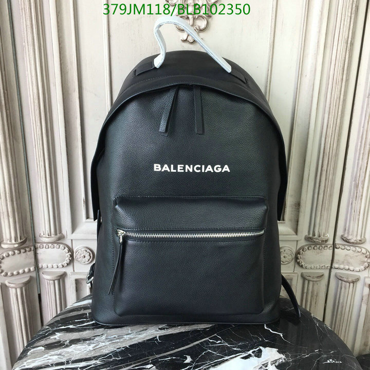 Balenciaga Bag-(Mirror)-Other Styles-,Code: BLB102350,