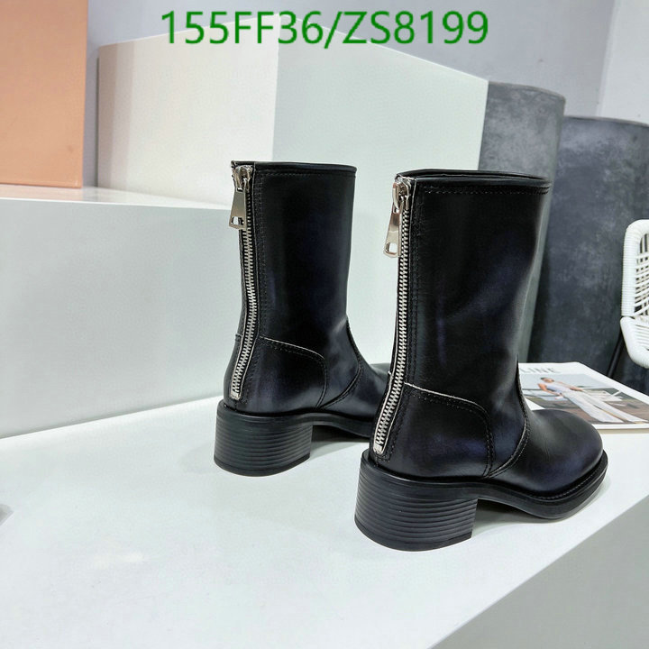Women Shoes-Miu Miu, Code: ZS8199,$: 155USD