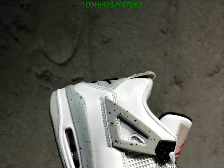 Women Shoes-Air Jordan, Code: YS7052,$: 109USD