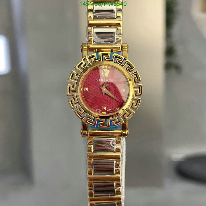 Watch-4A Quality-Versace, Code: HW6540,$: 145USD