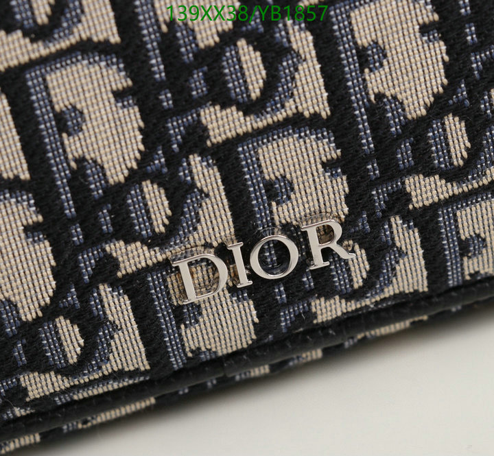 Dior Bags -(Mirror)-Other Style-,Code: YB1857,$: 139USD