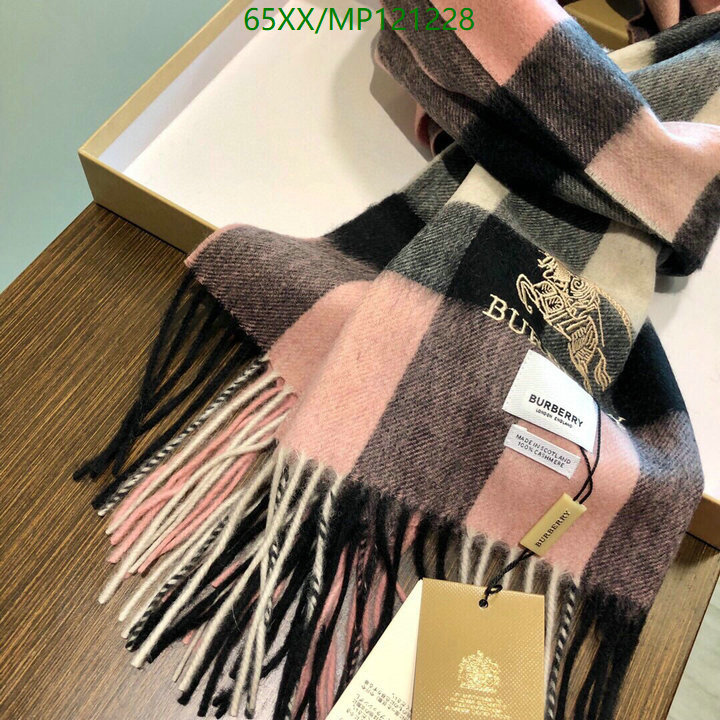 Scarf-Burberry, Code: MP121228,$: 65USD