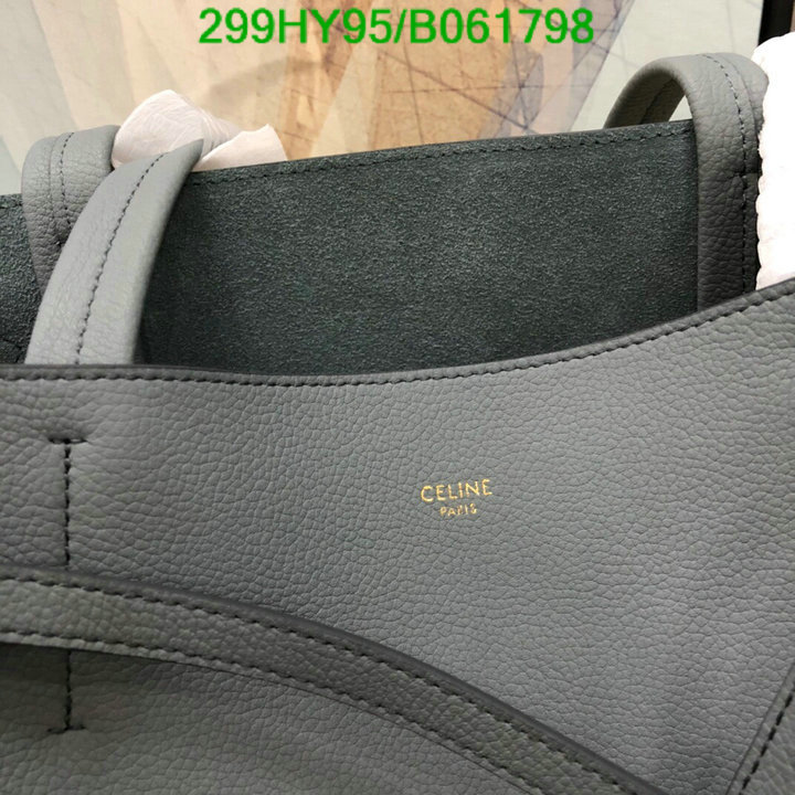 Celine Bag-(Mirror)-Handbag-,Code: B061798,$: 299USD