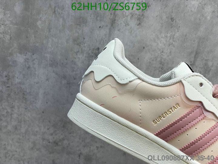 Women Shoes-Adidas, Code: ZS5759,$: 62USD