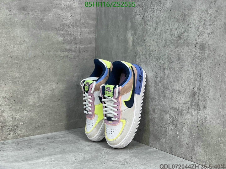 Women Shoes-NIKE, Code: ZS2555,$: 85USD