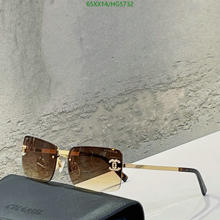 Glasses-Chanel,Code: HG5732,$: 65USD