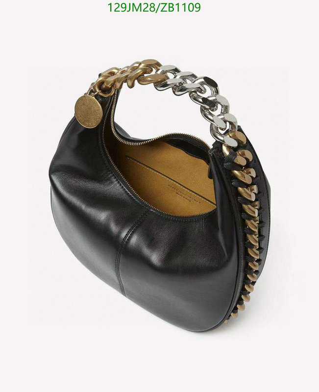 Stella McCartney Bag-(Mirror)-Handbag-,Code: ZB1109,$: 129USD