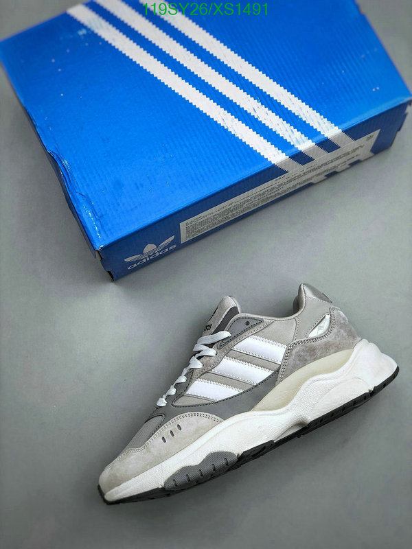 Men shoes-Adidas, Code: XS1491,$: 119USD