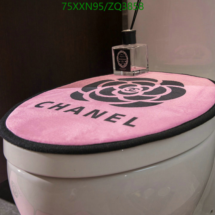 Toilet Mat - Floor Mat,Code: ZQ3858,$: 75USD