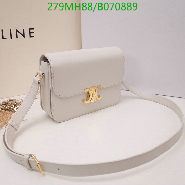 Celine Bag-(Mirror)-Triomphe Series,Code: B070889,$: 279USD