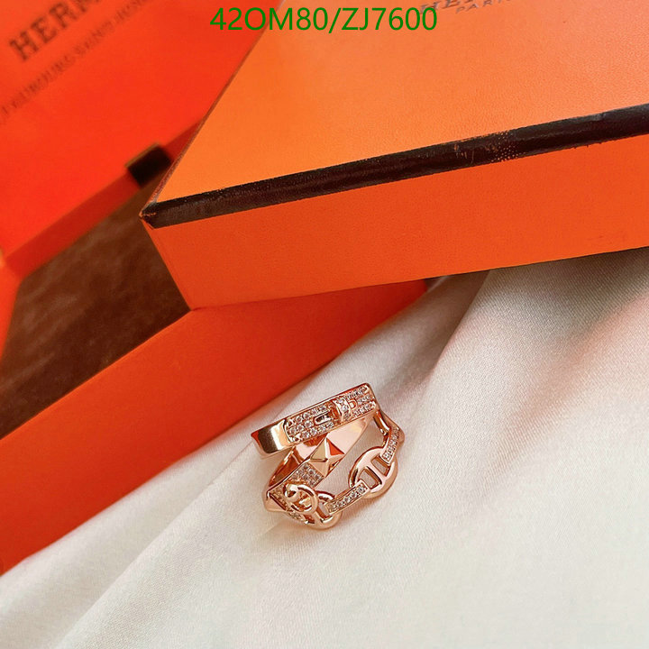 Jewelry-Hermes,Code: ZJ7600,$: 42USD