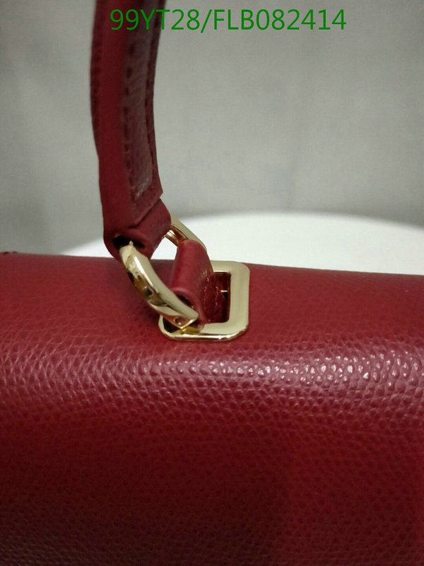 Furla Bag-(Mirror)-Diagonal-,Code:FLB082414,$:99USD