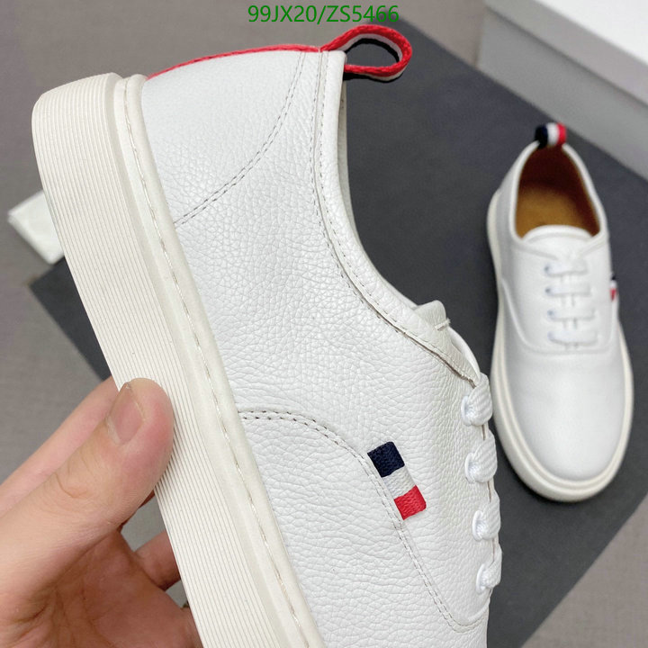 Men shoes-Thom Browne, Code: ZS5466,$: 99USD