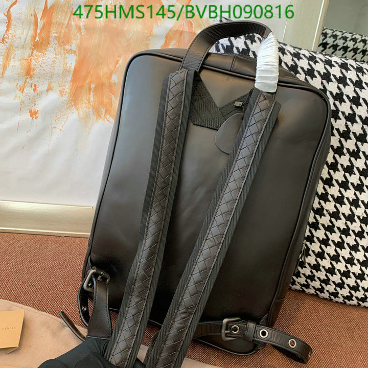 BV Bag-(Mirror)-Backpack-,Code: BVBH090816,$: 475USD