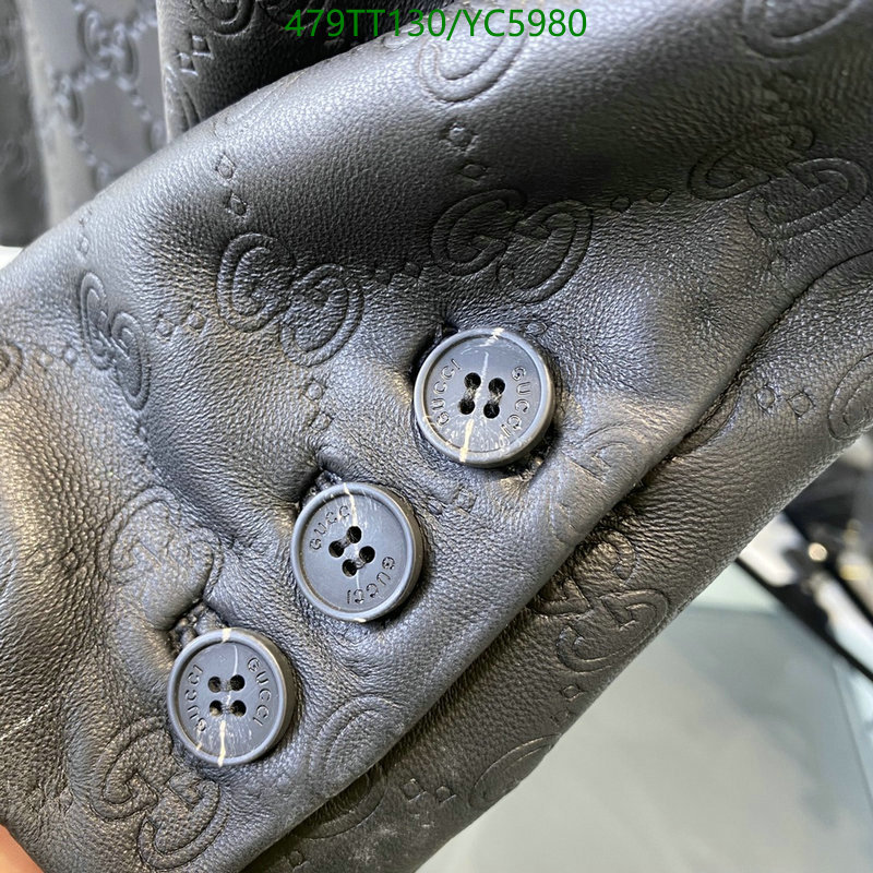 Clothing-Gucci, Code: YC5980,$: 539USD