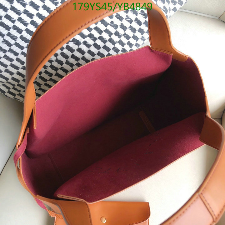 Stella McCartney Bag-(Mirror)-Handbag-,Code: YB4849,$: 179USD