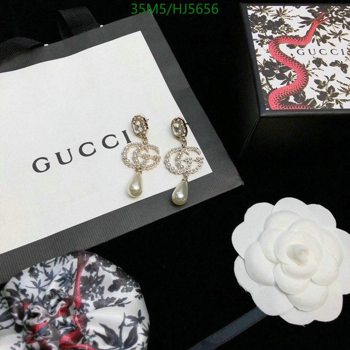 Jewelry-Gucci, Code: HJ5656,$: 35USD