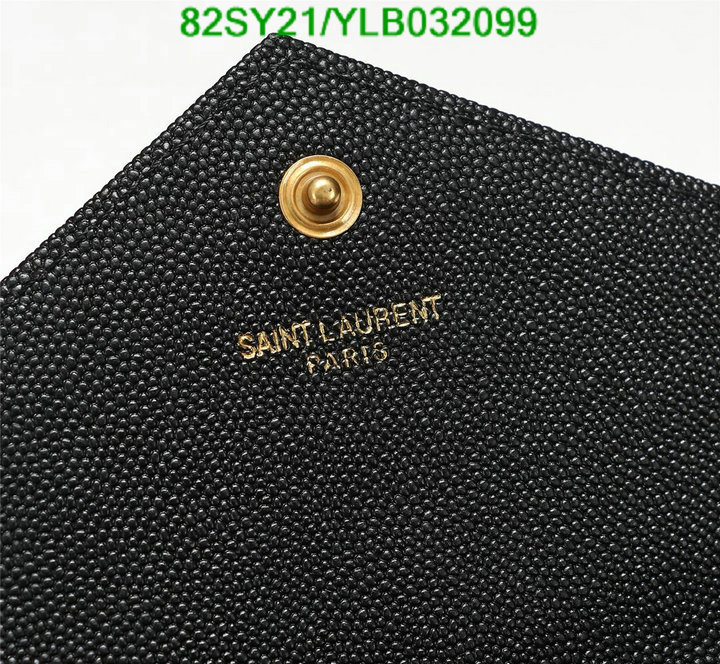 YSL Bag-(4A)-LouLou Series,Code: YLB032099,$: 82USD