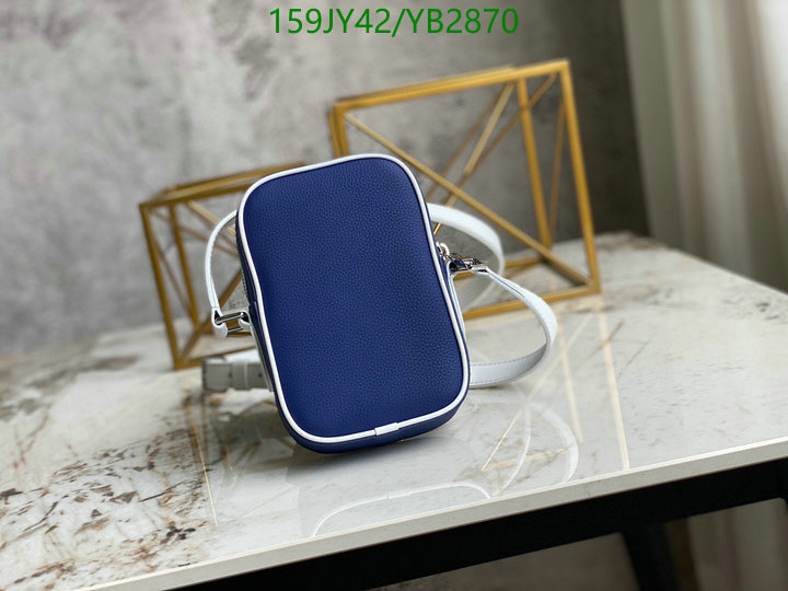 LV Bags-(Mirror)-Pochette MTis-Twist-,Code: YB2870,$: 159USD