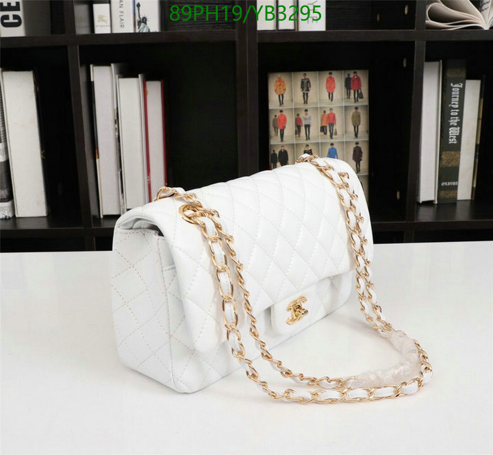 Chanel Bags ( 4A )-Diagonal-,Code: YB3295,$: 89USD