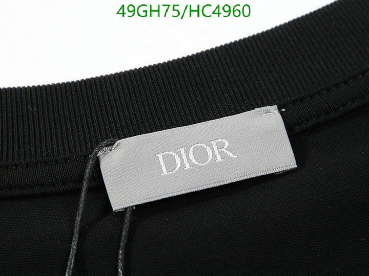 Clothing-Dior,Code: HC4960,$: 49USD