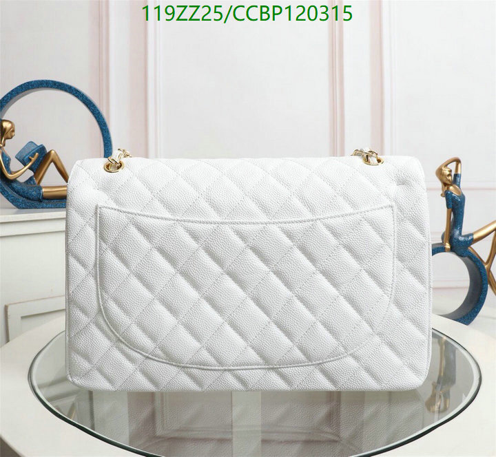 Chanel Bags ( 4A )-Diagonal-,Code: CCBP120315,$: 119USD