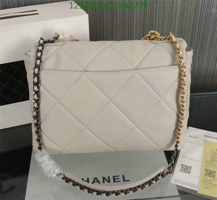 Chanel Bags ( 4A )-Diagonal-,Code: CCBA2779,$: 129USD