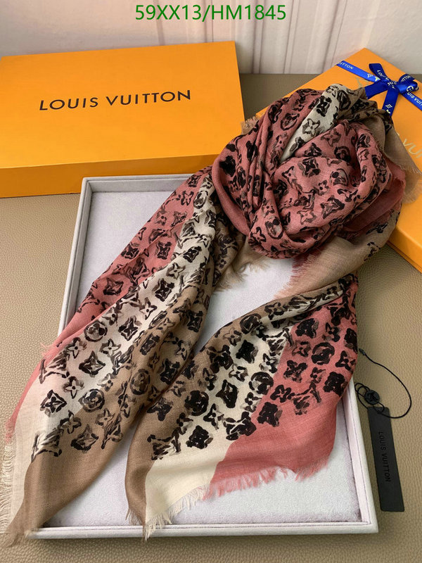 Scarf-LV, Code: HM1845,$: 59USD