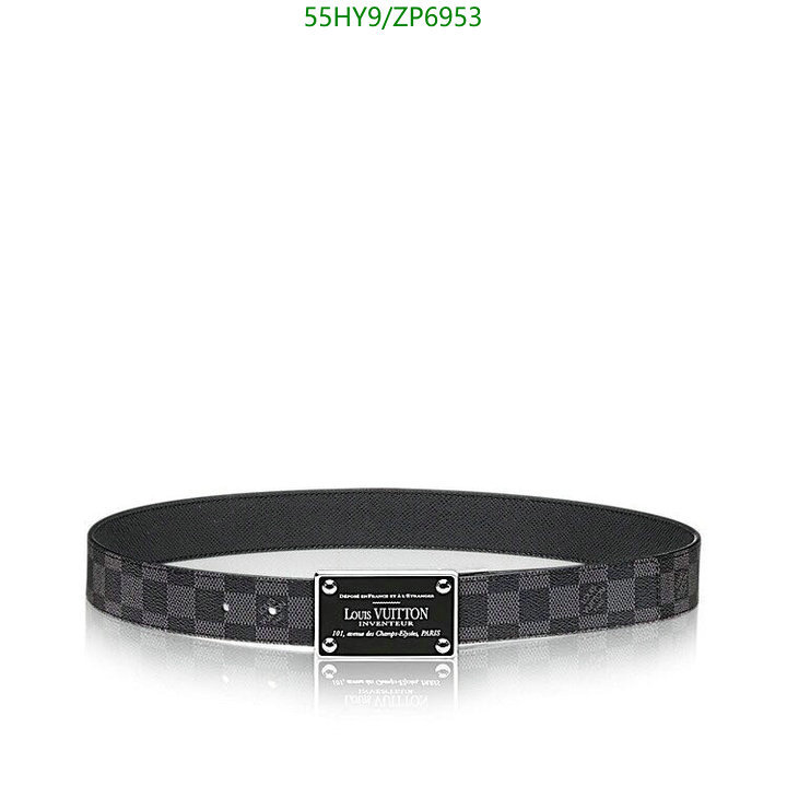 Belts-LV, Code: ZP6953,$: 55USD